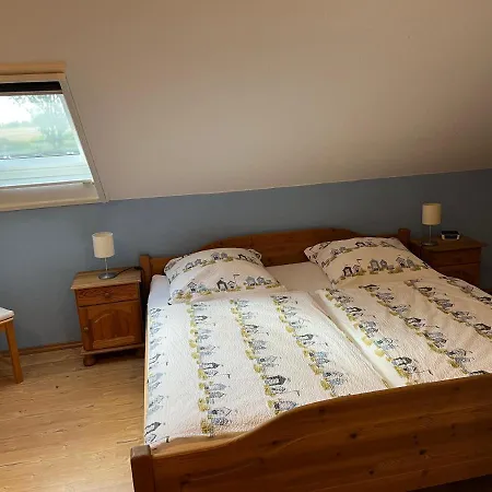 Seestern * Krummhörn